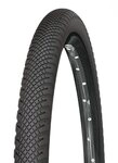 Michelin Fahrradreifen Michelin Reifen Country Rock Draht 26 Zoll 26x1.75 44-559
