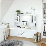 HAMMERBACHER Schreibtisch Home Office