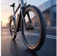 Schwalbe Fahrradreifen Schwalbe Reifen MARATHON RACER 26x1.50 ETRTO 40-559 ADDIX