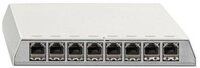 Rutenbeck Rutenbeck Patchpanel PP-Cat.6A #23611108 Netzwerk-Patch-Panel