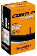 CONTINENTAL Fahrradschlauch Continental MTB Fahrradschlauch 26 Zoll  AV 40...