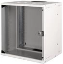 Digitus Netzwerkschrank Wandgeh&auml;use SOHO Pro - 483 mm (19) - 540x400 mm (