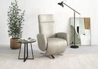 sit&more TV-Sessel Grenoble, inkl. Kopfteilverstellung, wahlweise mit 2...
