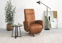 sit&more TV-Sessel Grenoble, inkl. Kopfteilverstellung, wahlweise mit 2...
