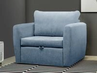 Beautysofa Relaxsessel Kamel (Modern 1-Sitzer Sofa, Wohnzimmersessel), mit