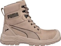 PUMA Safety Conquest High S3 Sicherheitsschuh