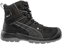 PUMA Safety YOSEMITE BLK ST CTX MID Arbeitsschuh