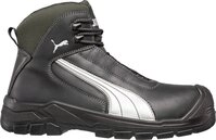 PUMA Safety Cascades Mid S3 CI HI HRO SRC Sicherheitsschuh