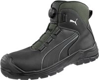 PUMA Safety Cascades Disc Mid S3 CI HI HRO SRC Sicherheitsschuh