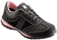 RUNNEX S2-Sicherheitshalbschuh Girlstar Sicherheitsschuh