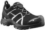 haix BLACK EAGLE Safety 41.1 LOW Arbeitsschuh (1-tlg) schwarz UK 13,5 / EU 49