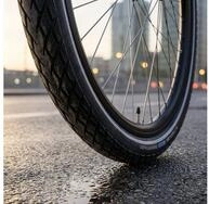 Schwalbe Fahrradreifen Schwalbe Reifen MARATHON 26x1 3/8 650x35A ETRTO 37-590 ADDIX