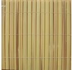 Windhager Sichtschutzzaunmatten, aus UV- und witterungsbest&auml;ndigem PVC, L: 3 m