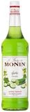 MONIN Getr&auml;nke-Sirup, Monin Gurke Sirup mit nat&uuml;rlichem Aroma 1000ml