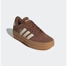 adidas Sportswear VL COURT BOLD Plateausneaker inspiriert vom Design des adidas