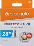 Prophete Fahrradschlauch, 28 Zoll (71,12 cm)