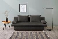 Jockenh&ouml;fer Gruppe Schlafsofa B: 191 cm, Liegefl. 120x191 cm, mit Bettfunktion &