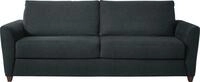 Bali Schlafsofa Dallas, Dauerschl&auml;fer, in 140er und 160er Breite, inkl.