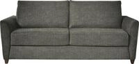 Bali Schlafsofa Dallas, Dauerschl&auml;fer, in 140er und 160er Breite, inkl.