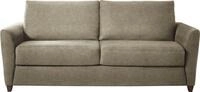 Bali Schlafsofa Dallas, Dauerschl&auml;fer, in 140er und 160er Breite, inkl.