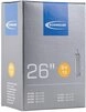 Schwalbe Cityrad Schwalbe Schlauch Nr.13 26 Zoll 40 mm 2013 Dunlopventil