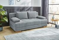 Jockenh&ouml;fer Gruppe Schlafsofa Calli, B: 205 cm, Liegefl. 160x200 cm, Dauerschl&auml;fer,