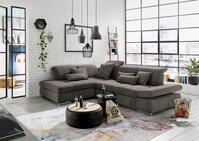 set one by Musterring Ecksofa SO 4100 mit komfortablen Federkern und