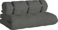 Karup Design Loungesofa BUCKLE-UP Sofa out&trade;, Loungesofa in Schlafplatz