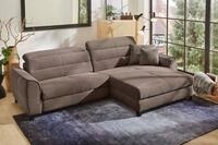Jockenh&ouml;fer Gruppe Ecksofa Double One L-Form, B: 288 cm, 2x120 cm breite,...