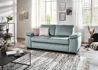 Die PlanBar Schlafsofa MP-PD19021, mit L&auml;ngsschl&auml;ferfunktion 140x210 cm