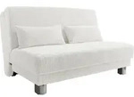 Home affaire Schlafsofa Gina, mit einem Handgriff vom Sofa zum Bett