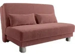 Home affaire Schlafsofa Gina, mit einem Handgriff vom Sofa zum Bett