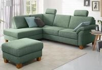 Home affaire Ecksofa Borkum L-Form, B: 249 cm - OTTO. Verl&auml;ssliche Qualit&auml;t.,