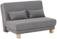 Home affaire Schlafsofa Gina, vom Sofa zum Bett mit einem Handgriff, in 4...