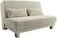 Home affaire Schlafsofa Gina, mit einem Handgriff vom Sofa zum Bett