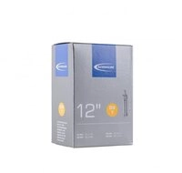 Schwalbe Fahrradschlauch Schwalbe DV1 Fahrradschlauch 12 Zoll - 47/62-203 -