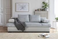 COLLECTION AB Schlafsofa Chicago, B: 200 cm, Liegefl. 146x200 cm, Bettfunktion,
