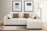 Home affaire Ecksofa BORNHOLM L-Form, B: 234 cm - OTTO. Verl&auml;ssliche...