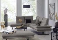 W.SCHILLIG Ecksofa broadway, Designsofa, toller Sitzkomfort, zeitlos, elegant,