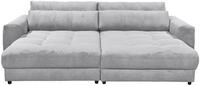 ED EXCITING DESIGN Big-Sofa Loveseat, 2-Sitzer, Barura, Breite 292, 2 Teile,...