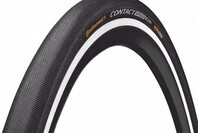 CONTINENTAL Fahrradreifen Continental Reifen Contact Speed Reflex 28x1.60 Zoll...
