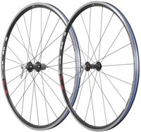 Shimano Laufrad SHIMANO Laufradsatz WH-R501 CL Laufradsatz - stabiler