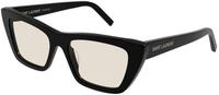 YVES SAINT LAURENT Sonnenbrille SL 276 Mica