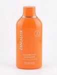 LANCASTER Bodylotion Golden Tan Maximizer - After Sun Lotion 400ml - 1 Month Tan