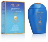 SHISEIDO Bodylotion SHISEIDO - Expert Sun Protector Face & Body Lotion - 150ml...