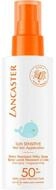 LANCASTER Sonnenschutzpflege Sun Sensitive Wet Skin Kids Spf50 150ml