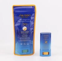 SHISEIDO Anti-Aging-Creme Clear Suncare Stick - 20g SPF 50+