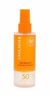 LANCASTER Sonnenschutzcreme Lan Cos Sun Beauty Protective Water Agua Spf50 150ml