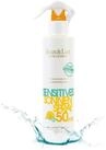 Jean & Len ohne Gedons* Sonnenschutzspray Sensitives Sonnenspray LSF 50, 250 ml,
