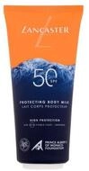 LANCASTER Sonnenschutzcreme Sun Infinite Bronze Protecting Body Milk SPF50